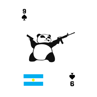 Camacho99x's emblem