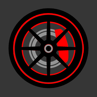 HoboEarWax's emblem