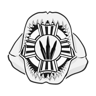 MARTYRHOLIC's emblem
