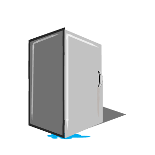 Fisher and Paykel's emblem