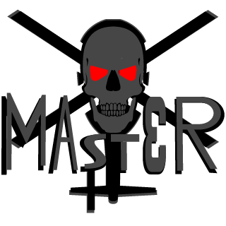 MCMXCII-MASTER's emblem
