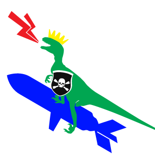 Weibgg's emblem