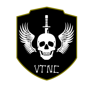 NOIA REVOLTS's emblem