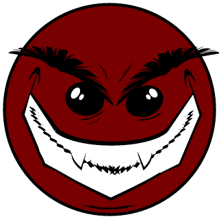 NutCrackers's emblem