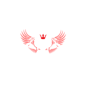 Haloriky's emblem