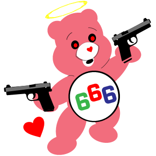 666_Paybacks's emblem