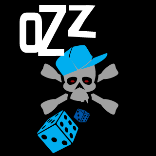 OZZ's emblem