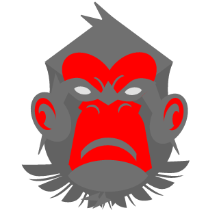 HillbillyGorilla's emblem