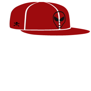 1COR0NA's emblem