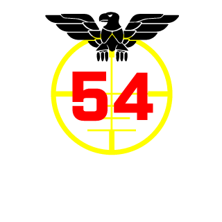 45Garde's emblem