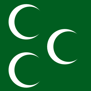 Proudhonn's emblem