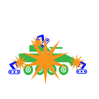 ChandlerK317's emblem