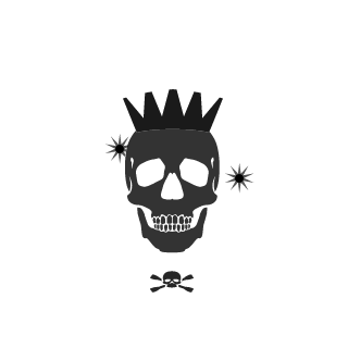 GunnMonkey's emblem