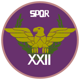 BaneWolf22's emblem