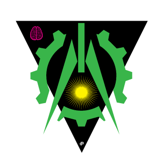 DoobieMaasta's emblem
