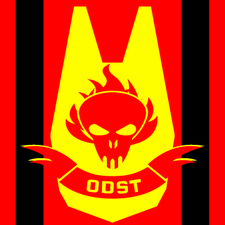 CDRAlcatraz's emblem