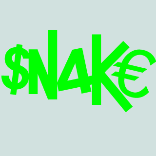 mvSnake13's emblem