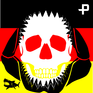 DerKommunikator's emblem