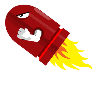 MagicBulIet's emblem