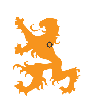 Norochim's emblem