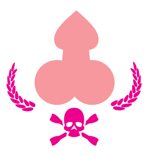 Booze's emblem
