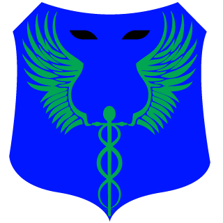TheInmate001's emblem