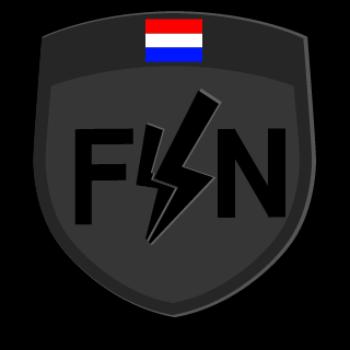 JordyBD's emblem