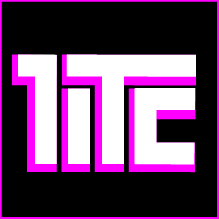 1 IN THE CHAMBER's emblem