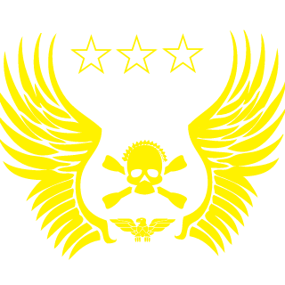 Jofequii's emblem