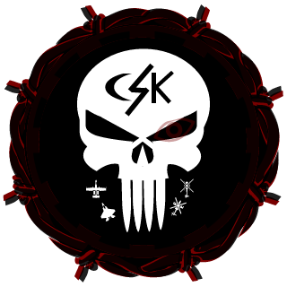 CYAmate_NZ's emblem