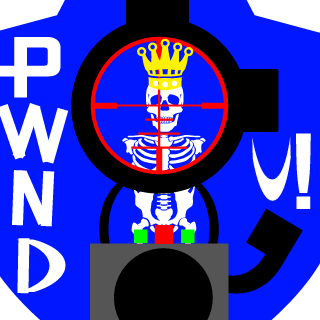 UbErPwNeR's emblem