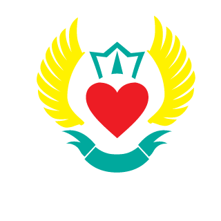 144Hunter's emblem