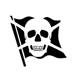 SikDavil's emblem