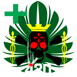 HIGH_ACTIVITY420's emblem