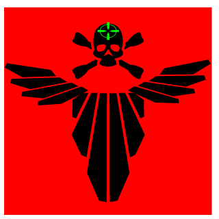 TheCorvo-BR's emblem
