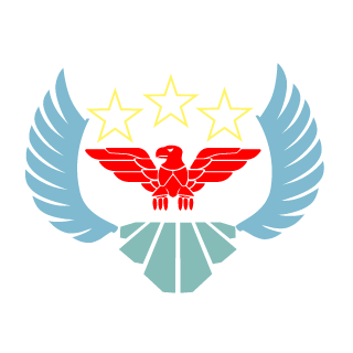 Kloo007's emblem