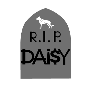 Jon Wicky's emblem