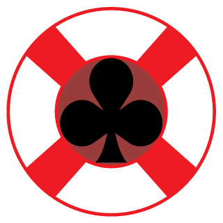 Trained Of Killing's emblem