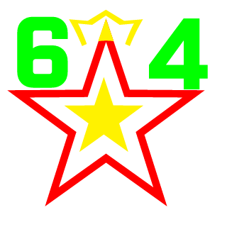 scorpion6644's emblem