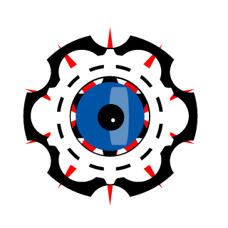 BJWD's emblem