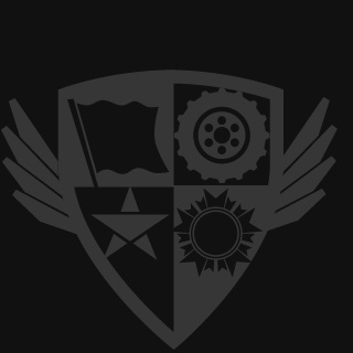 MentionedTer's emblem