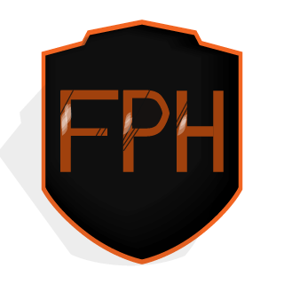 Finnish Publa Heroes's emblem
