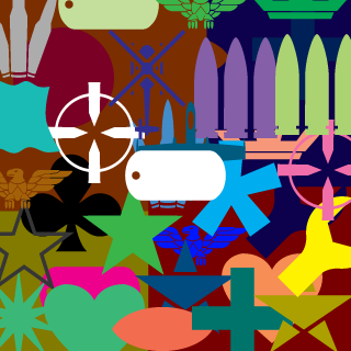 Guldindha's emblem