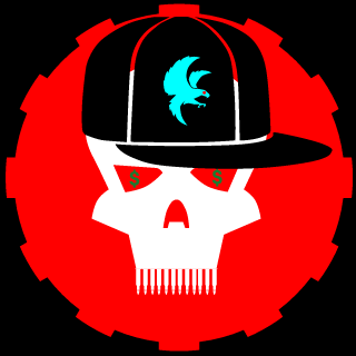 RedH0tFire's emblem