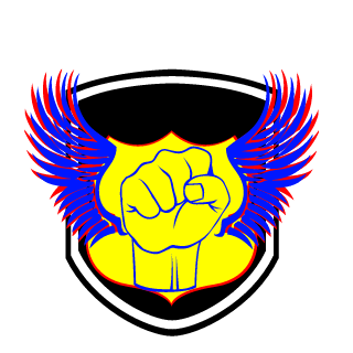 IIISanQuentinIII's emblem