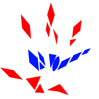 kenshow's emblem