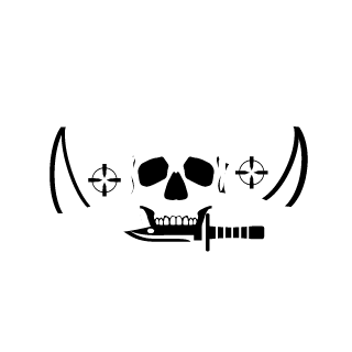 HazzardousFX's emblem