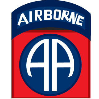 PARATROOPER's emblem