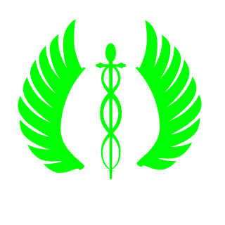 INFxWinter's emblem