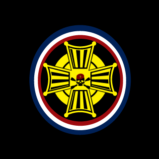 Amepole's emblem